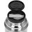 Термос TalleR TR-22433 серебристый