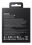 2000 ГБ Внешний SSD Samsung T9 [MU-PK2T0G/WW]
