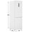 Haier C4F637CWRGU1
