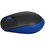 Мышь беспроводная Logitech M190 [910-005925] синий