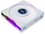 Вентилятор LIAN LI UNI FAN TL WIRELESS LCD 140 [G99.14TLLCD1W1W.R0] белый