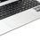 15.6" Laptop DEXP Aquilon C15-ICP301 silver