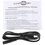 Power Adapter network FinePower W-65 Slim