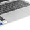 14" Ноутбук Lenovo IdeaPad Slim 5 14IMH9 серый