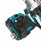 Дрель-шуруповерт Makita HP001GD201 XGT 40V