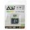 Карта памяти AGI TF138 microSDXC 1024 ГБ [AGI1T0GGSTF138]