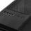 Корпус AeroCool Aero One Eclipse [Aero One Eclipse-G-BK-v1] черный