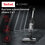 Вертикальный пылесос  Tefal X-Combo GF3039WO  черный