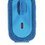 Портативная колонка JBL GO 3 Eco, синий
