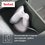 Отпариватель Tefal Access Steam Pocket DT3050E1 белый