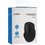 Sichqoncha simsiz Aceline WM-556  kulrang