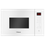 Встраиваемая микроволновая печь Hansa AMMB25E1WH белый