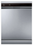 Посудомоечная машина Midea MFD60S350Si серебристый
