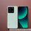 6.67" Смартфон Xiaomi 13T Pro 256 ГБ зеленый