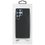 Накладка  BoraSCO Art Case для HONOR 400 черный