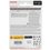 OTG USB Flash xotirasi 1024 GB SanDisk Ultra Dual Drive Luxe [SDDDC4-1T00-G46]