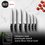Нож Tefal Jamie Oliver K2671144