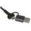 USB-разветвитель DEXP EU-340A
