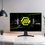 27" Monitor MSI MAG 275QF black