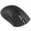 Мышь беспроводная/проводная Attack Shark R1 [Shark R1 Black] черный