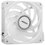 Вентилятор GIGABYTE AORUS EZ CHAIN FAN 120 ICE [GP-ECFAN1201 ICE] белый