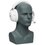Проводные наушники HyperX Cloud III  белый 2023