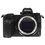 Беззеркальный фотоаппарат Nikon Z 6 II Body черный