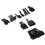 Блок питания Thermaltake Toughpower GF2 ARGB 650W [PS-TPD-0650F3FAGE-2] черный
