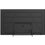 85" (216 см) Телевизор Haier 85 Mini LED M4 серебристый
