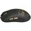 Sichqoncha simsiz/simli Red Square Kiro Lotus [RSQ-10031] qora