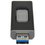 Память USB Flash 128 ГБ ADATA UE720 [UE720-128G-CGY/BK]