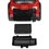 Пылесос  Hyundai HYV-C2640 красный