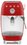 Кофеварка рожковая Smeg ECF03RDEU красный