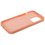 Aceline Liquid Silicone для Apple iPhone 14 Pro