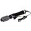 Фен-щетка Rowenta  Brush Activ CF9527F0 черный/фиолетовый