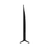 75" (190 см) Телевизор iFFALCON 75U85A черный