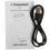 Портативная колонка Tronsmart T7, розовый
