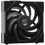 Вентилятор LIAN LI UNI FAN TL 120 [G99.12TL1B.R0] черный