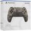 Геймпад беспроводной/проводной Sony PlayStation DualSense basic камуфляжный