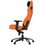 Компьютерное кресло ARDOR GAMING Battle Glade 1000R RB-001 оранжевый