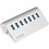 USB-разветвитель KEYRON M3U7-05