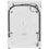Стиральная машина Aceline WF-62H белый