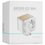 Кулер для процессора DEEPCOOL AK500 G2 WH [R-AK500G2-WHNNMN-GJD] белый
