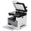 МФУ лазерное Kyocera ECOSYS M8124cidn (азиатская версия)