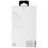 Накладка  uBear Touch Mag Case для Apple iPhone 15 Pro розовый