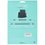 Чехол-книжка  BoraSCO для Apple iPad (10-11th Gen) фиолетовый