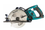 Пила дисковая Makita 5477NB