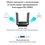 Wi-Fi router TP-Link Archer C64