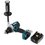 Дрель-шуруповерт Makita DDF486RT LXT 18V