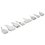 Корпус MSI MPG VELOX 100R WHITE [306-7G18W24-HH9] белый